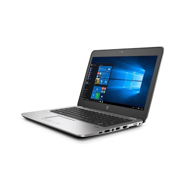 HP EliteBook 820 G4 Intel i5-7200U, 12,5" HD, 16GB DDR4 , 256GB SSD