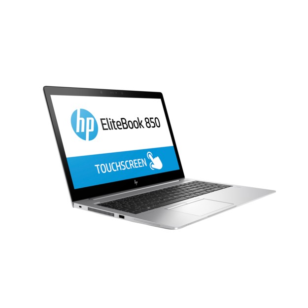 HP EliteBook 850 G5 Intel i7-8550U, 14" HD, 16GB DDR4 , 512GB SSD