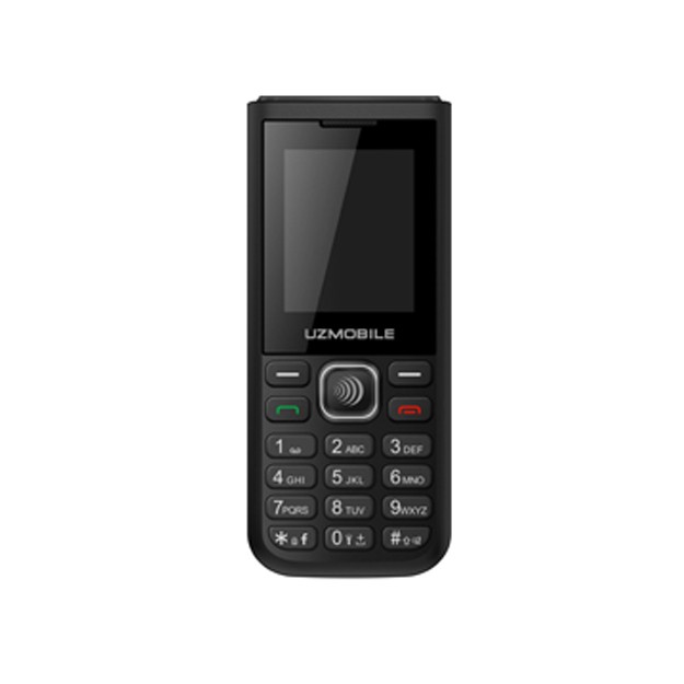 A10 standartli GSM mobil telefoni