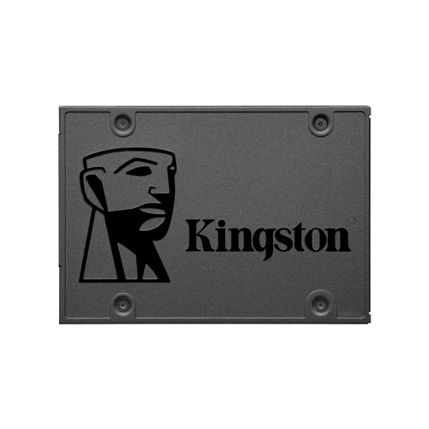 SSD Kingston SSDNow SA400 SATA 3 2.5 SA400S37/120G