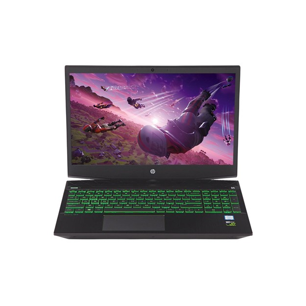HP, Pavilion Gaming 15-CX0056WM,i5-8300H,8GB DDR4,1TB HDD,GTX 1050Ti