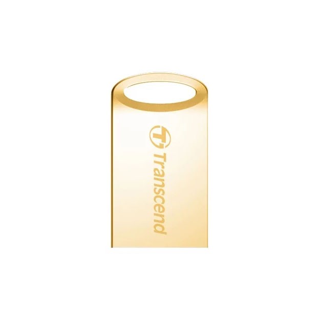 Transcend 32GB JetFlash 510, Gold