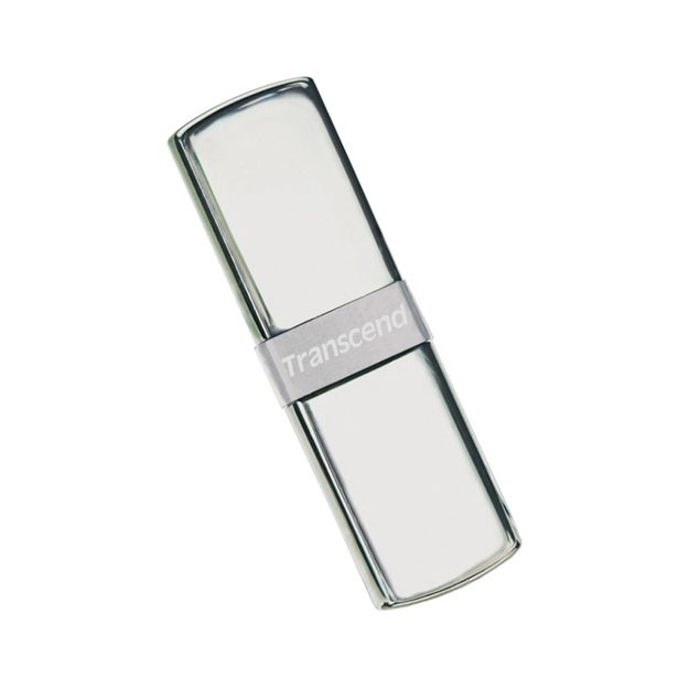 Transcend 4GB JetFlash V85, Silver