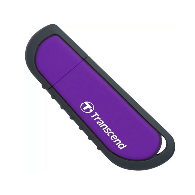 Transcend 4GB JetFlash V70, Purple