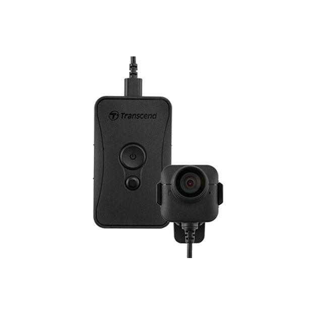Transcend DrivePro Body 52