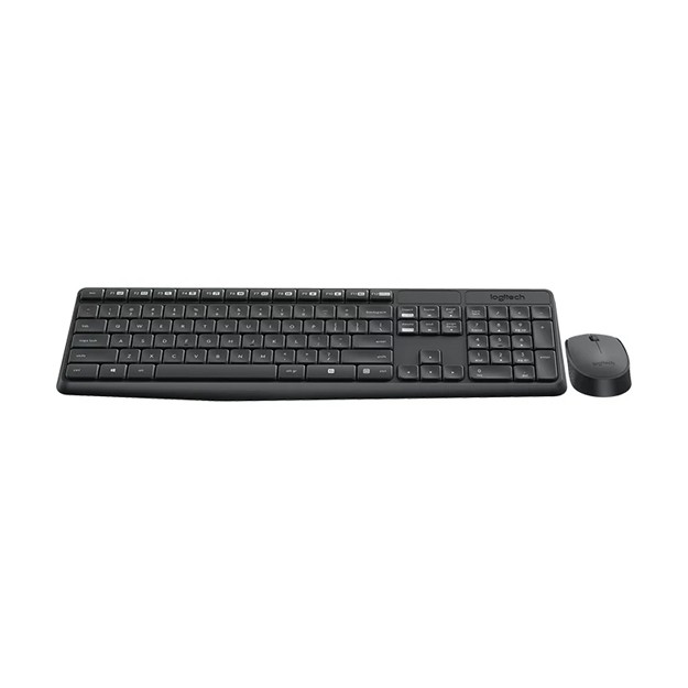 Logitech MK235