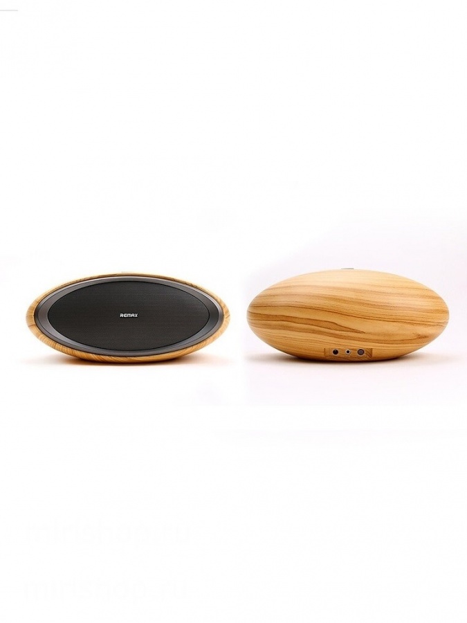 Портативная колонка Remax Portable Speaker RB-H7