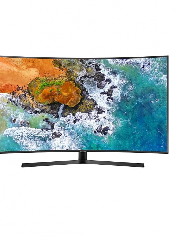 Samsung 55NU7500 UHD 4K Curved Smart