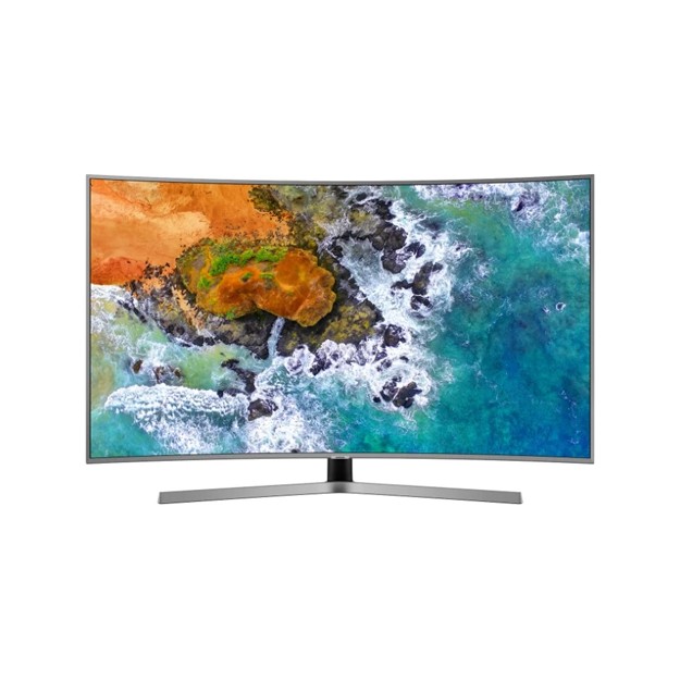 Samsung 55NU7670, Smart TV