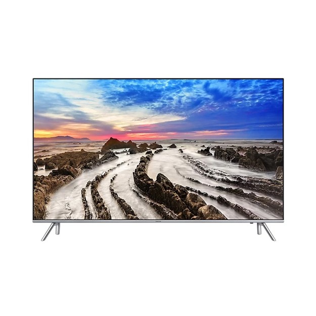 Samsung UE65MU7000U, Smart TV