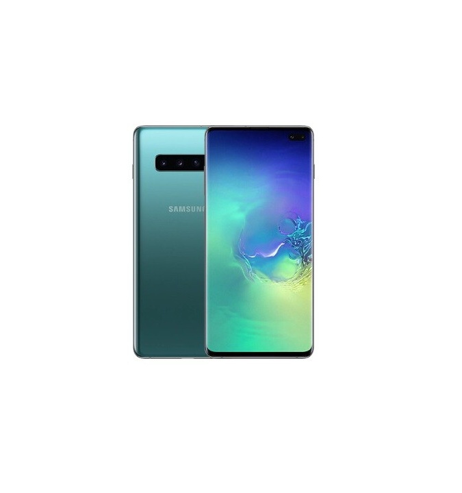 Samsung Galaxy S10 Plus 8/128GB, Prism Green SM-G975F