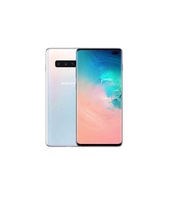 Samsung Galaxy S10 Plus 8/128GB, Prism White SM-G975F