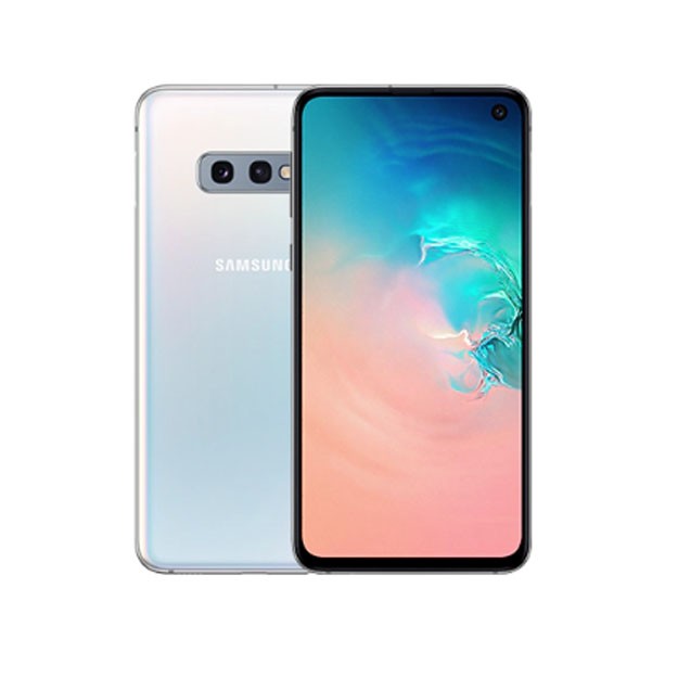 Samsung Galaxy S10e 6/128GB, Prism White SM-G970F
