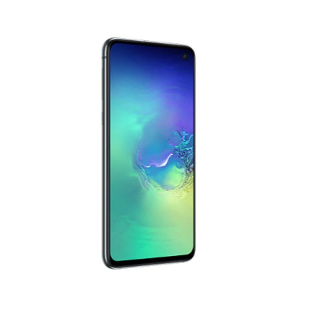 Samsung Galaxy S10e 6/128GB, Akvamarin