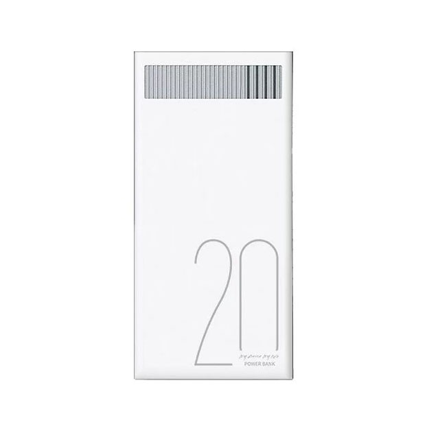 Remax Powerbank  RPL-58, 20000 mAh