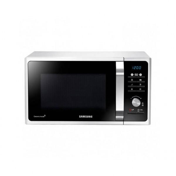 Микроволновая печь Samsung MG23F301TAW