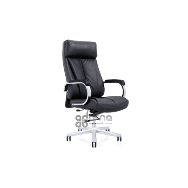 Rahbar o‘rindig‘i 6028A-1 Just Black