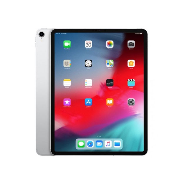Apple iPad Pro 11 Wi-Fi 2018 512GB, Silver