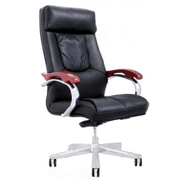 Rahbarlar uchun kreslo 6031-A Comandor