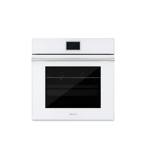 Духовой шкаф Avalon AVL-VHI101, White