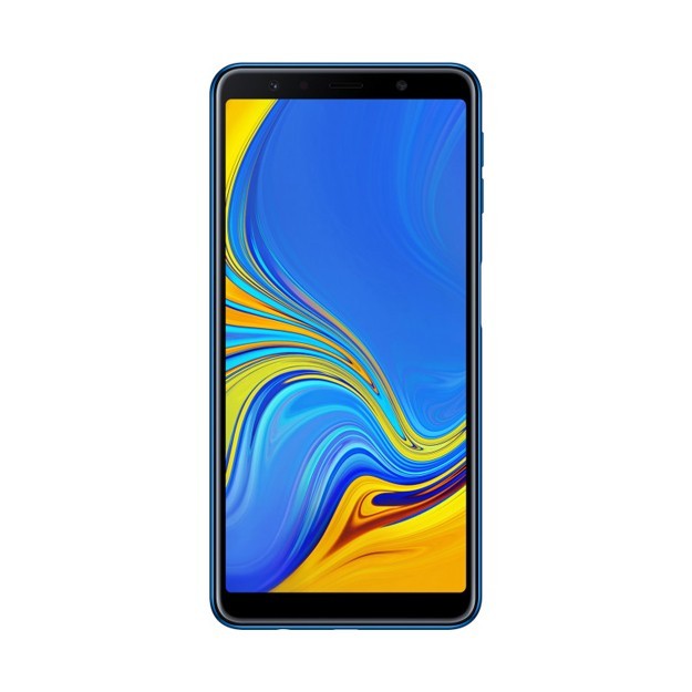 Samsung Galaxy A7 (2018) 4/64GB, Pink A750