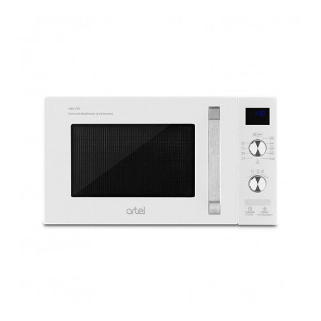 Микроволновая печь Artel GWD 0323, White (grill)