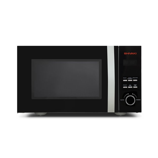 Микроволновая печь Shivaki 23UX39, Black