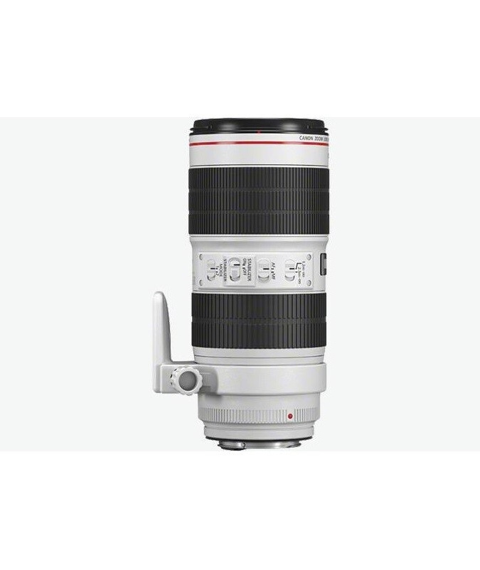 Ob’ektiv Canon EF 70-200mm f/2.8L IS III USM