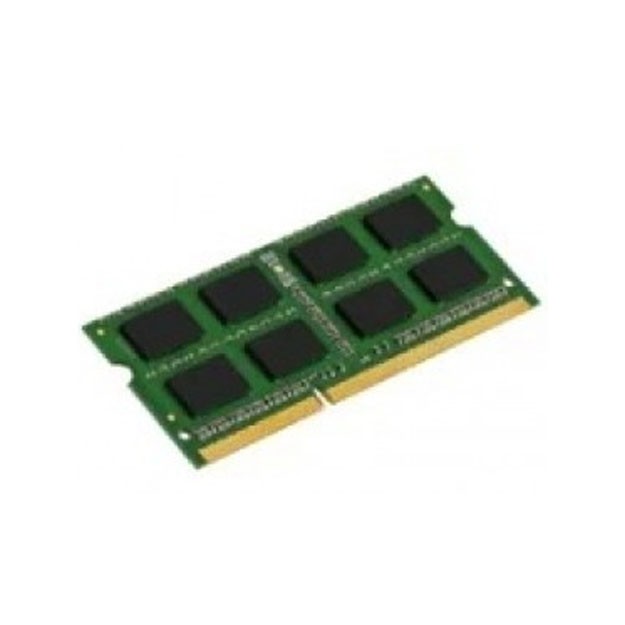Оперативная память Kingston DDR3 4GB SODIMM 1600Mhz for notebook
