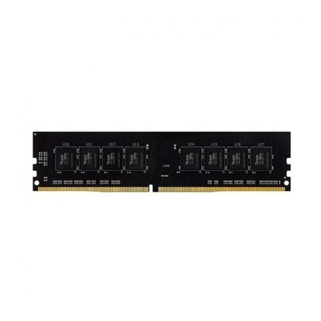 Оперативная память Team 8GB DDR4 2400Mhz