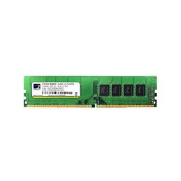 Operativ xotira TwinMos 8GB DDR4 2400Mhz
