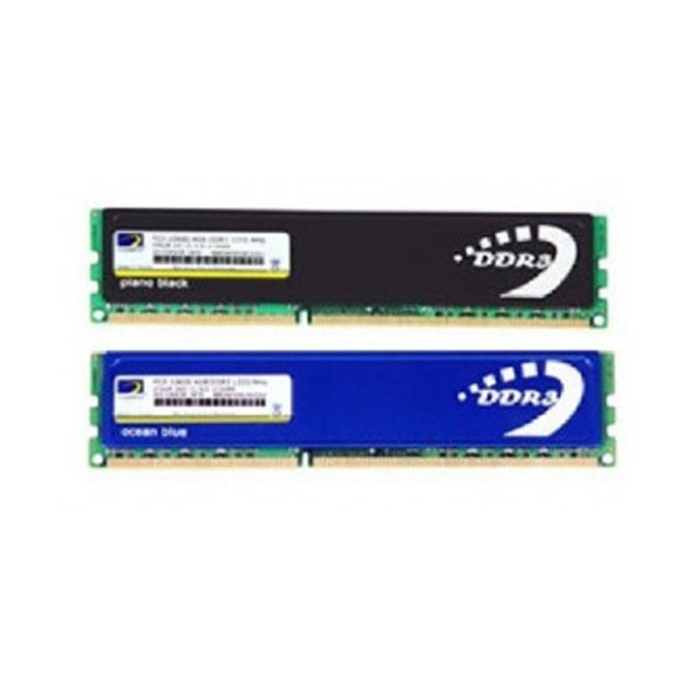 Operativ xotira TwinMos DDR3 8GB SODIMM 1600Mhz for notebook