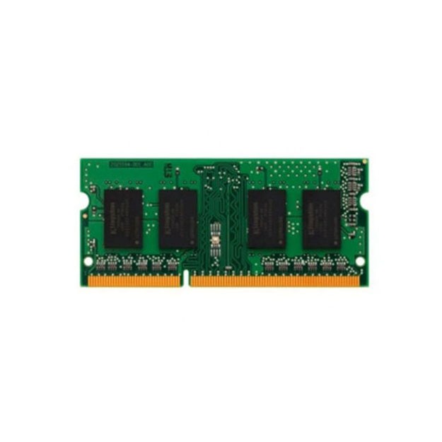 Оперативная память TwinMos DDR4 16GB SODIMM 2400Mhz for notebook