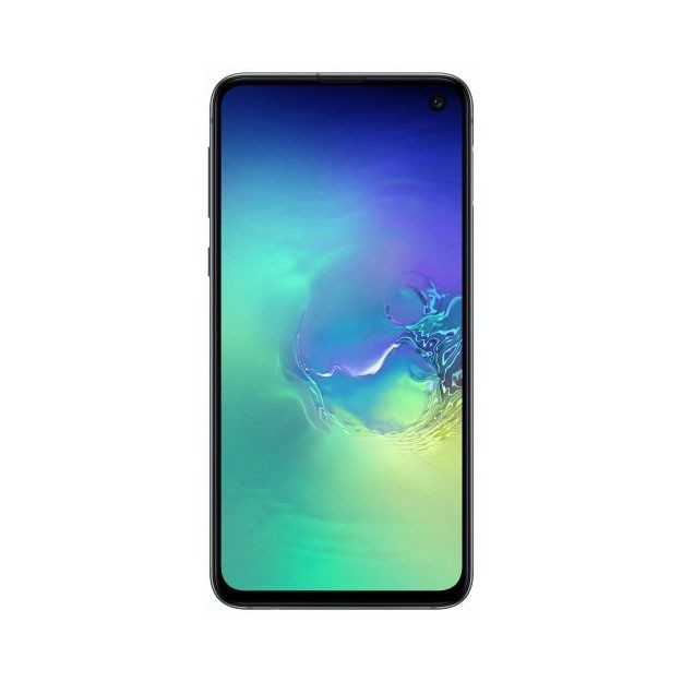Samsung Galaxy S10e 6/128GB, Prism Green G970