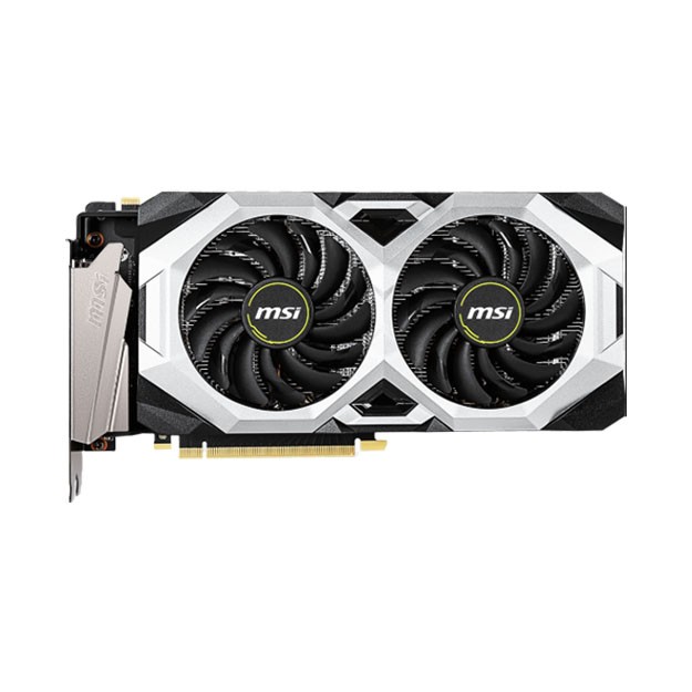 Videokarta MSI - 8GB GeForce RTX 2070 Super Ventus DDR5