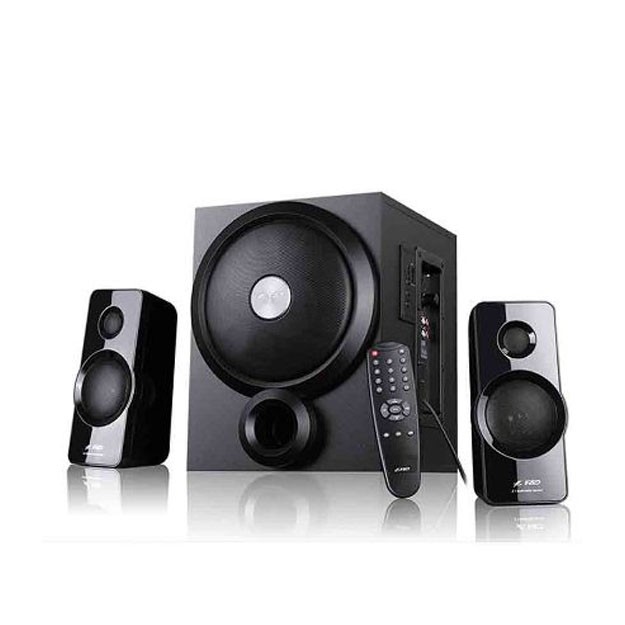 Akustika F&D A350X