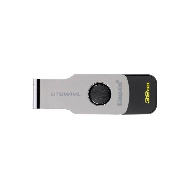 Fleshka Kingston DataTraveler Swivl 32GB