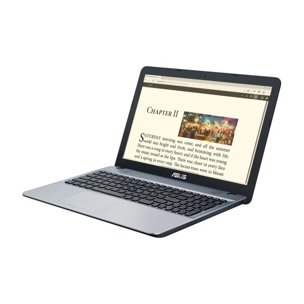Asus X541N Intel Penium N4200 4GB DDR3/500GB HDD 15.6" HD LED, UMA