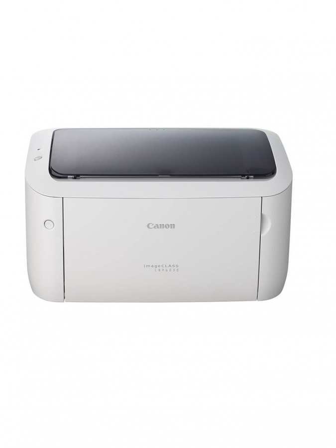 Printer Canon ImageCLASS LBP6030 White