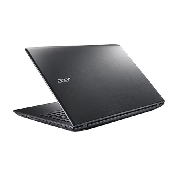 Acer Aspire E5-576G Intel i7-7500U DDR3 8GB/HDD 1000GB 15,6" HD LED 2GB GeForce 940MX DVD RUS Black ( NX.GTZER.023)