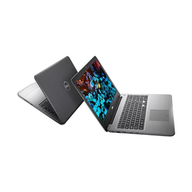 Dell Inspiron 15-5567 Intel i5 - 7200U DDR4 6GB/HDD 1000GB 15,6 FHD 2GB AMD Radion R5 M430