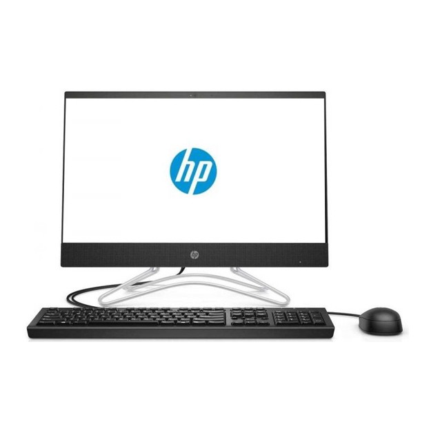 HP 200 G3 (633) Intel i3-8130u DDR4 4GB HDD 1000GB + SSD 128GB Intel UHD Graphics 620 DVD FHD 21,5"