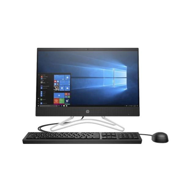 HP 200 G3 (912) Intel i3-8130u DDR4 4GB/HDD 500GB Intel UHD Graphics 620  FHD 21,5"