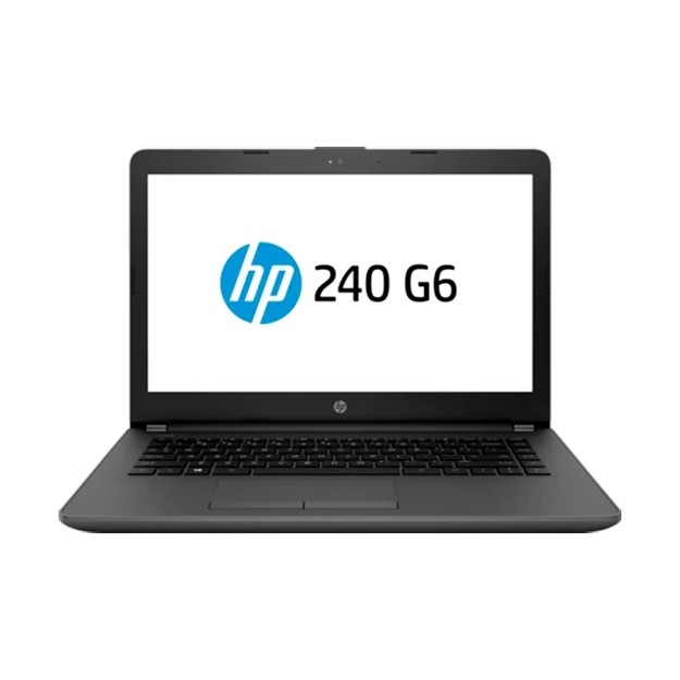 HP 240 G6 (522) Intel i5-7200U DDR4 4 GB/HDD 500GB 14" HD LED Intel HD 620