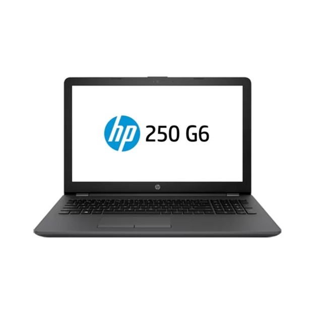 HP 250 G6 (453) Intel i3-6006U DDR4 4GB/HDD 500GB 15.6" HD LED 2GB Radeon R5 M430