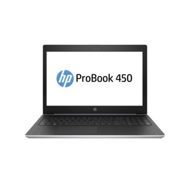 HP Probook 450 G5 (221) Intel i7-8550 DDR4 8 GB/HDD 1000GB 15.6" HD LED 2GB Nvidia GF930MX