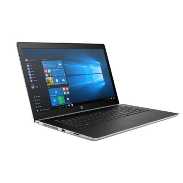 HP Probook 470 G5 (952) Intel i5-8250/DDR4 8 GB/HDD 1000GB 17.3" HD LED 2GB NVIDIA GeForce 930MX