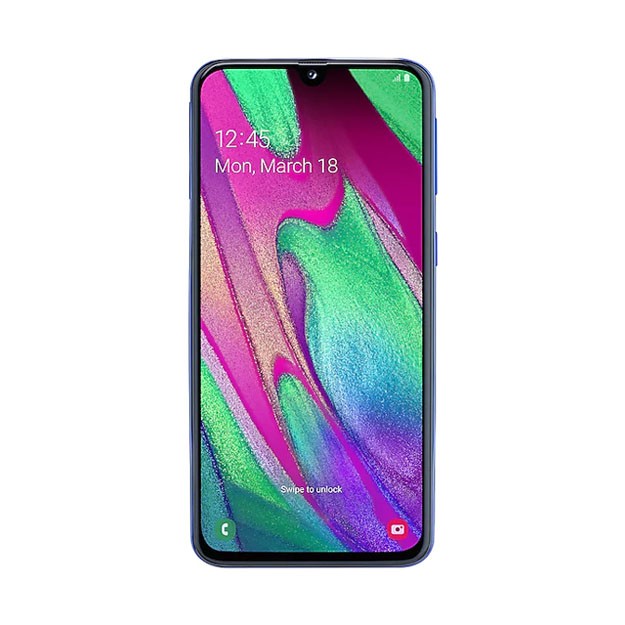 Samsung Galaxy A40 4/64GB, Blue A405