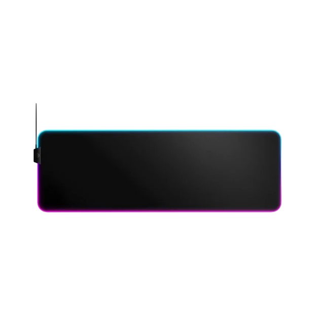 Sichqoncha uchun gilamcha SteelSeries QcK Prism Cloth - XL