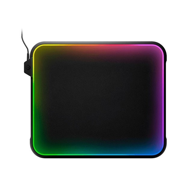 Sichqoncha uchun gilamcha SteelSeries QcK Prism Cloth - M
